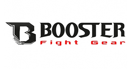 Booster Fight Gear
