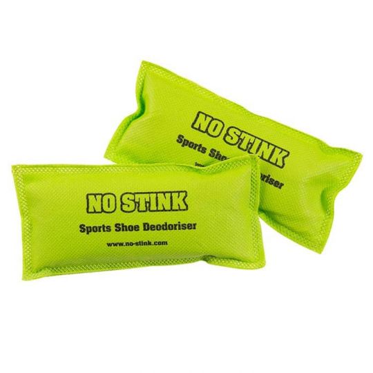 No Stink Sports Shoe Deodoriser