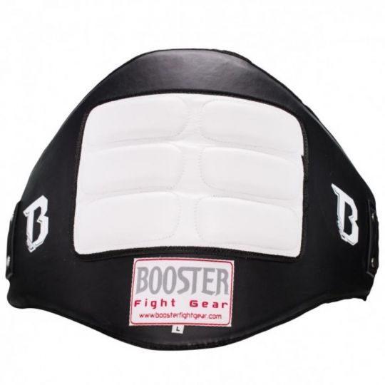 Booster Belly Pad