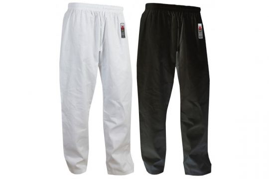 Cimac Karate Pants | Clothing | Fight Equipment UK
