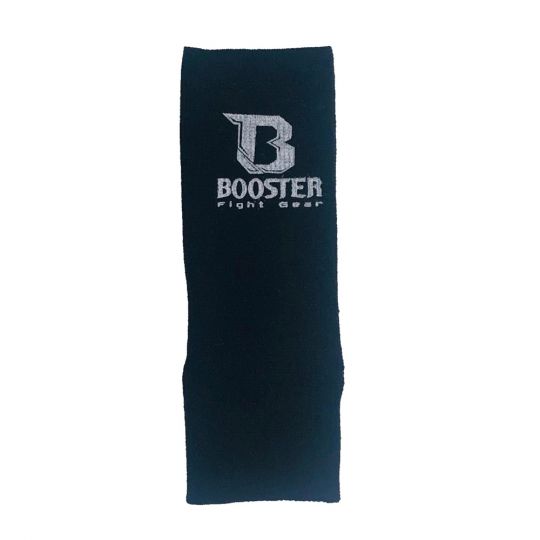 Booster Muay Thai Ankle Supports - Black