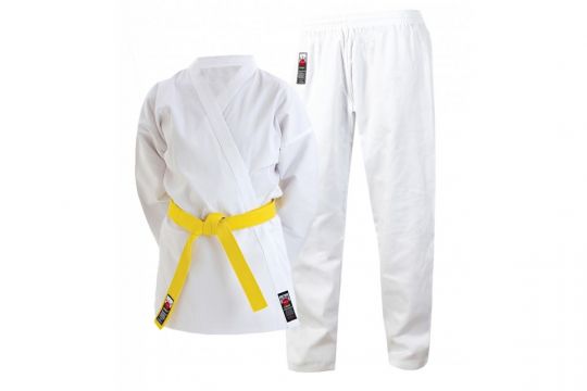 Cimac 7oz Kids Polycotton Karate Suit