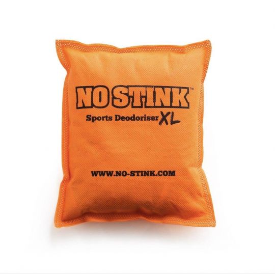 No Stink Sports Bag Deodoriser 